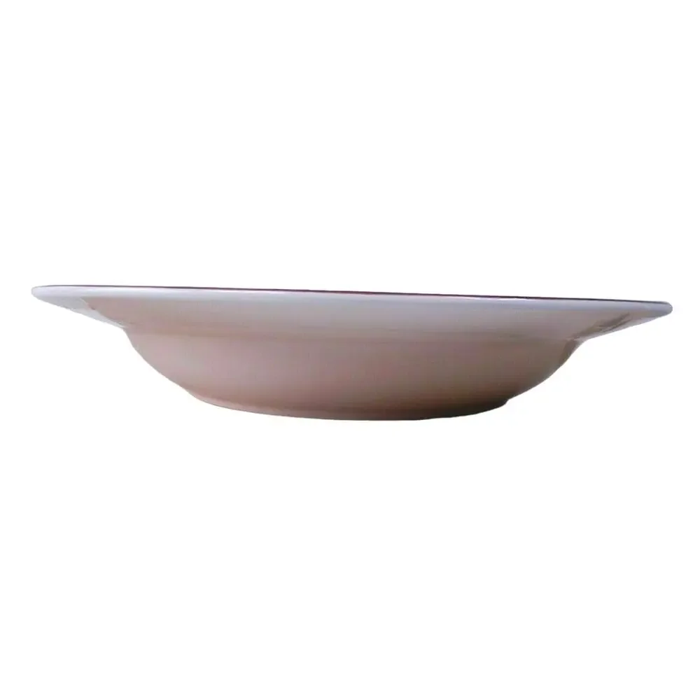 Franciscan APPLE PIE Large Serving Bowl 16